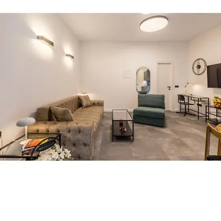 Nina דירה ספליט