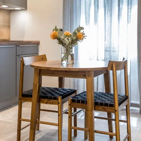 דירה Nina ספליט