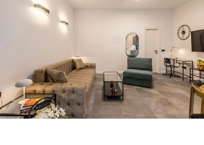 Nina דירה ספליט