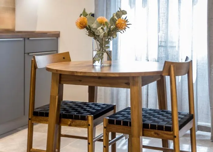 דירה Nina ספליט