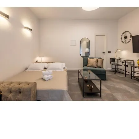 Διαμέρισμα Nina Σπλιτ