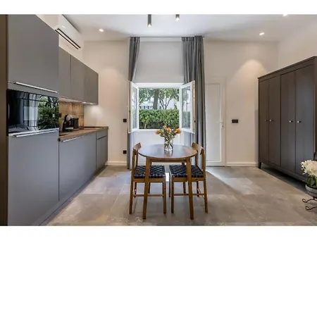 Διαμέρισμα Nina