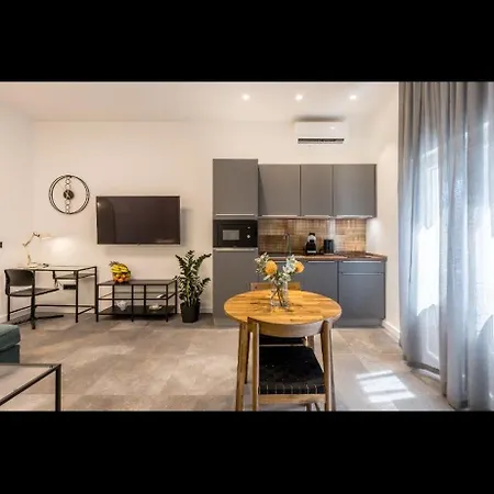 Apartamento Nina Split