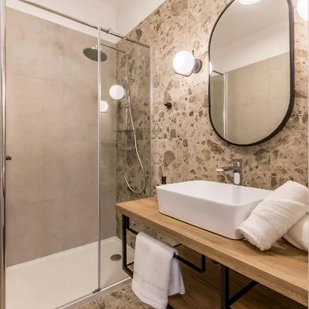 Nina Apartamento Split