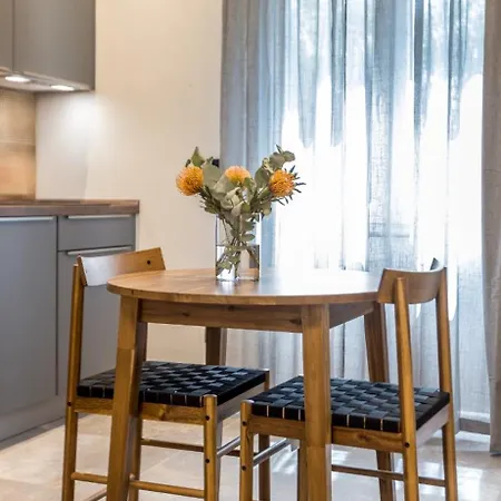 Nina Apartamento Split