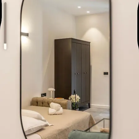 Nina Apartamento *