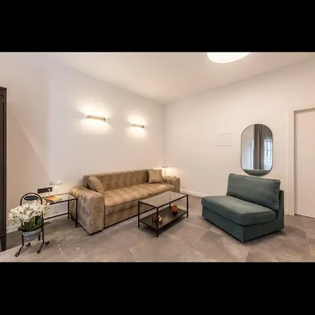 Apartamento Nina Split