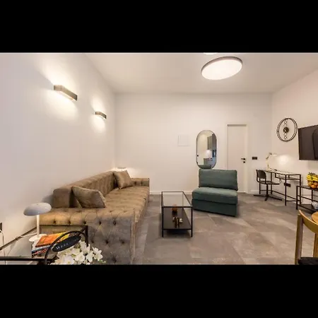 Nina Apartamento Split