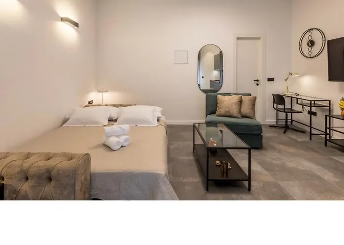 Apartment Nina Split